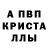 Alpha-PVP СК КРИС _ORBIT _